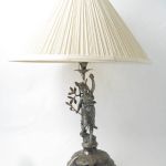 601 3552 TABLE LAMP